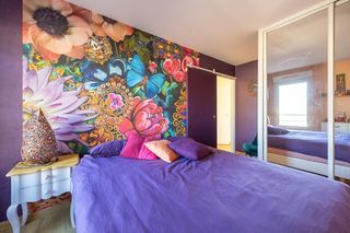  Appartement � vendre 3 pi�ces 71 m�