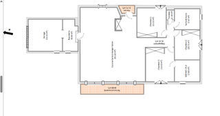  Maison � vendre 4 pi�ces 119 m�