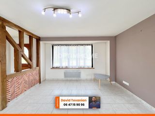  Maison � vendre 4 pi�ces 117 m�