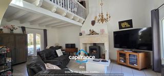  Propri�t�/ch�teau � vendre 6 pi�ces 190 m�