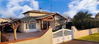  Maison � vendre 6 pi�ces 173 m�