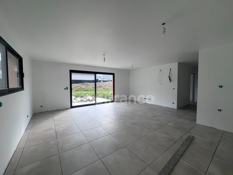   MAISON NEUVE - FRAIS DE NOTAIRE R�DUITS - SECTEUR AD� Maison - 4 pi�ce(s) - 100 m�