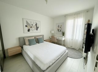  Appartement � vendre 2 pi�ces 41 m�