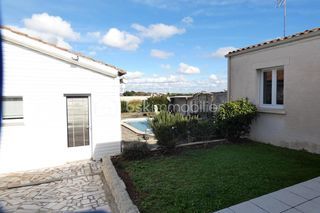  Maison � vendre 6 pi�ces 120 m�