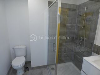  Appartement � vendre 1 pi�ce 25 m�