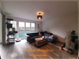  Appartement � vendre 4 pi�ces 74 m�