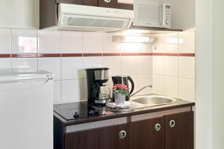  Appartement � vendre 3 pi�ces 59 m�