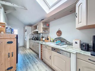  Maison � vendre 4 pi�ces 85 m�