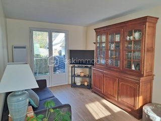  Maison � vendre 3 pi�ces 66 m�