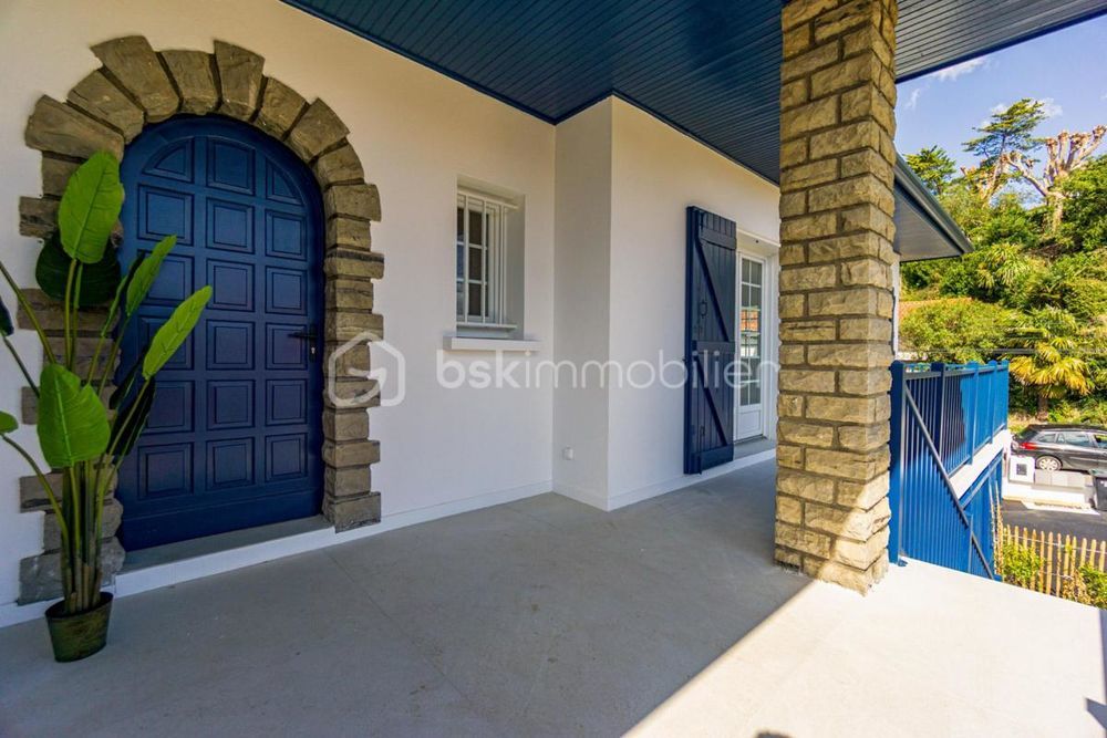 � vendre  Appartement Saint-Jean-de-Luz (64500)