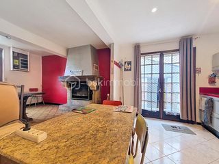  Maison � vendre 3 pi�ces 79 m�