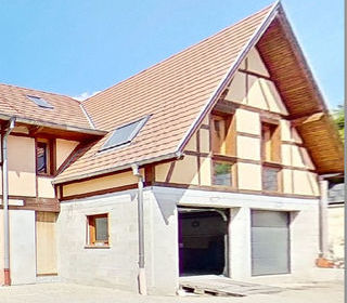  Maison � vendre 5 pi�ces 122 m�