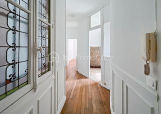  Appartement � vendre 2 pi�ces 44 m�