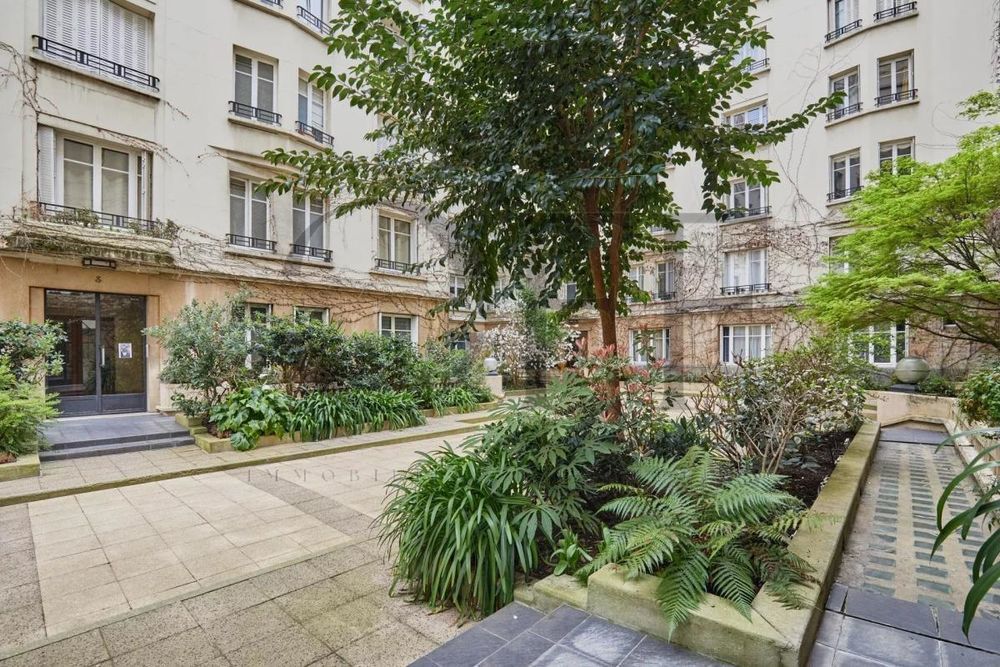 � vendre  Appartement Paris 7