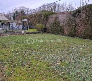  Terrain � vendre 553 m�