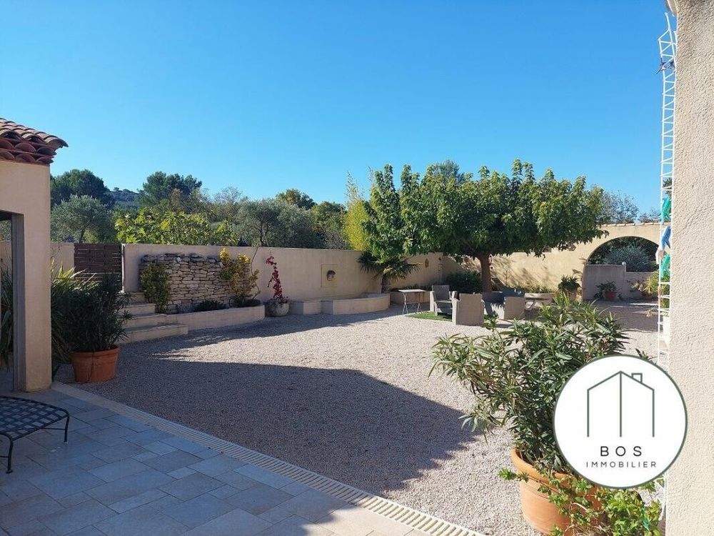 � vendre  Villa Alleins (13980)