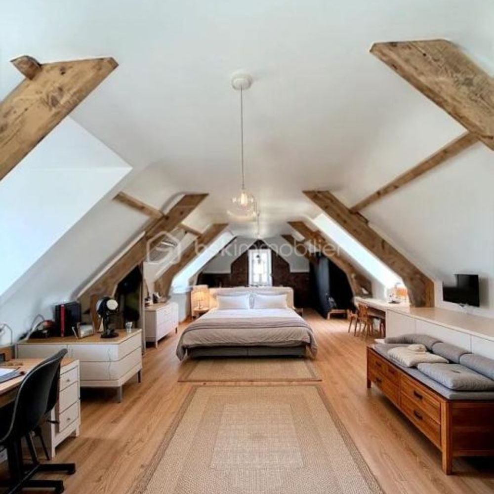 � vendre  Propri�t�/ch�teau Vannes (56000)