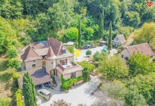  Propri�t�/ch�teau � vendre 9 pi�ces 182 m�