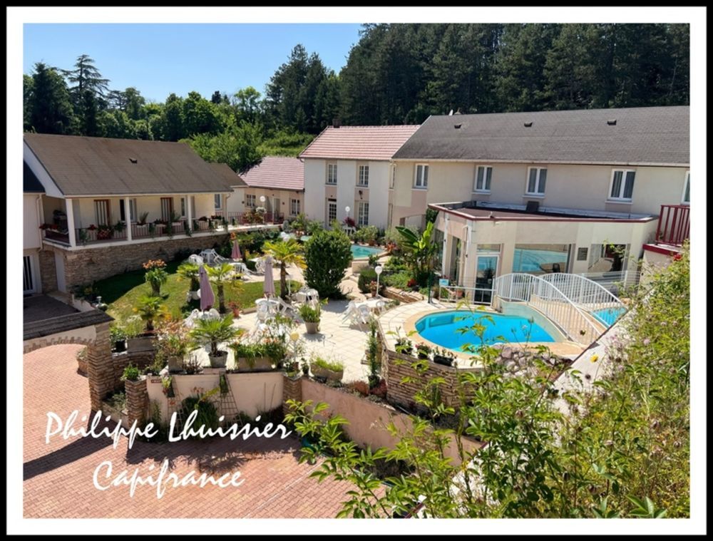 � vendre  Propri�t�/ch�teau Beaune (21200)