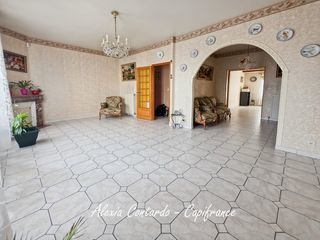  Maison � vendre 7 pi�ces 139 m�