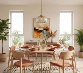  Appartement � vendre 5 pi�ces 120 m�