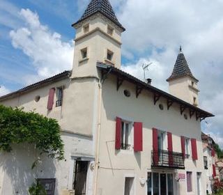  Maison � vendre 11 pi�ces 250 m�