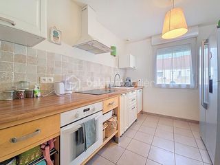  Maison � vendre 4 pi�ces 75 m�