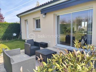  Maison � vendre 4 pi�ces 90 m�