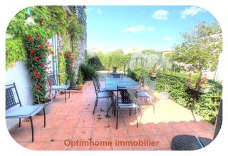  Maison � vendre 5 pi�ces 140 m�
