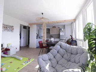  Appartement � vendre 3 pi�ces 71 m�