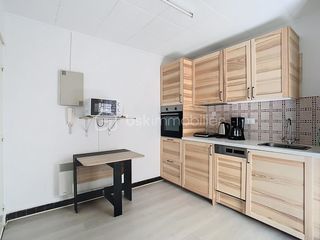  Appartement � vendre 2 pi�ces 32 m�