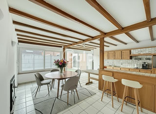  Maison � vendre 8 pi�ces 176 m�