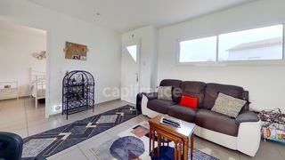  Maison � vendre 4 pi�ces 82 m�