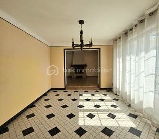  Maison � vendre 6 pi�ces 122 m�