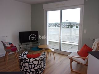  Appartement � vendre 2 pi�ces 42 m�