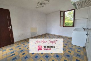  Maison � vendre 3 pi�ces 50 m�