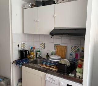  Appartement � vendre 2 pi�ces 30 m�