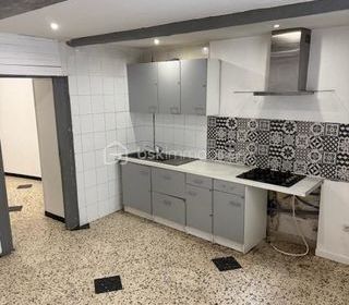  Maison � vendre 5 pi�ces 78 m�