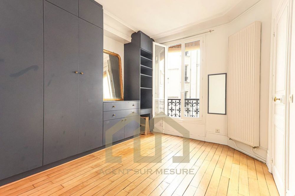 � vendre  Appartement Paris 15