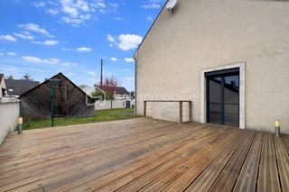  Maison � vendre 5 pi�ces 100 m�