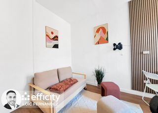  Appartement � vendre 1 pi�ce 14 m�