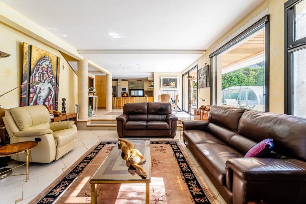 � vendre  Maison Marseille 13