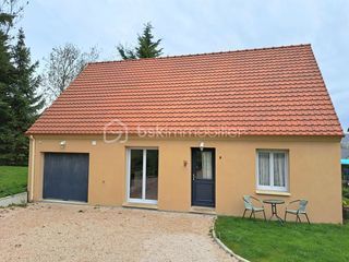  Maison � vendre 3 pi�ces 65 m�