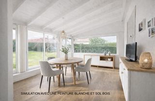  Maison � vendre 6 pi�ces 107 m�