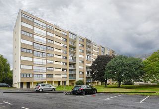  Appartement � vendre 2 pi�ces 47 m�