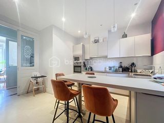  Appartement � vendre 5 pi�ces 152 m�