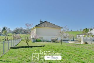  Maison � vendre 6 pi�ces 140 m�