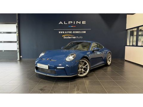 Porsche 911 GT3 4.0i 510 avec Pack Touring 2022 occasion Saint Brieuc 22000