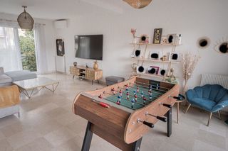  Maison � vendre 10 pi�ces 300 m�