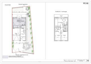  Maison � vendre 4 pi�ces 87 m�